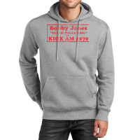 Kiox Bay City, Tx Unisex Hoodie | Artistshot