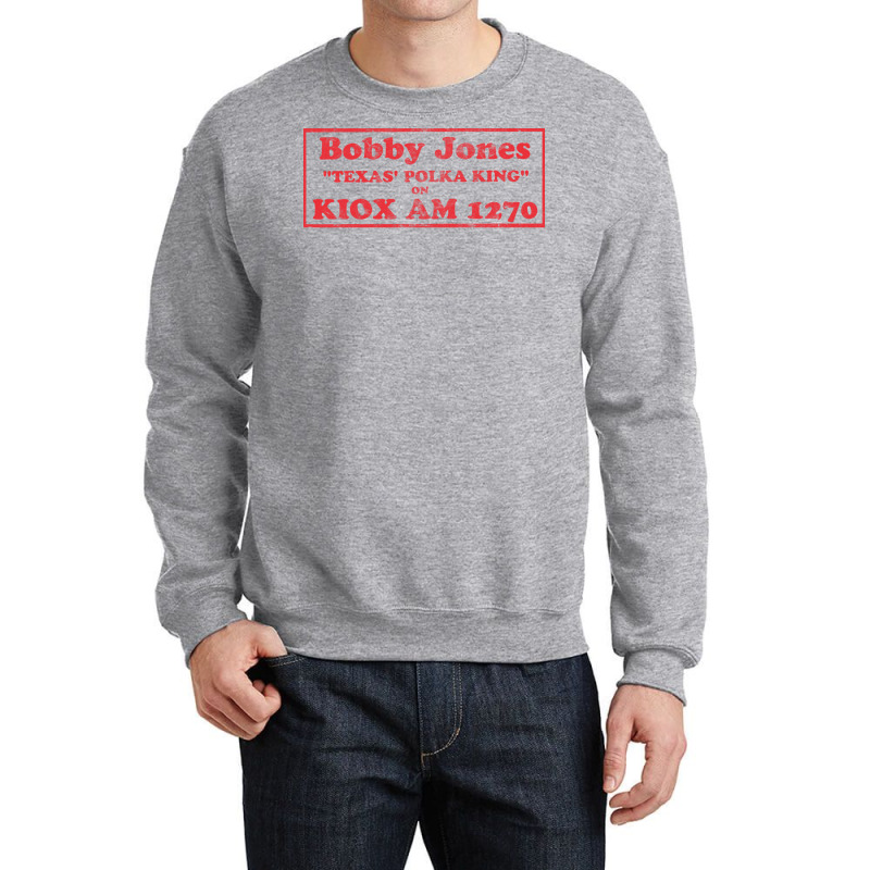 Kiox Bay City, Tx Crewneck Sweatshirt | Artistshot