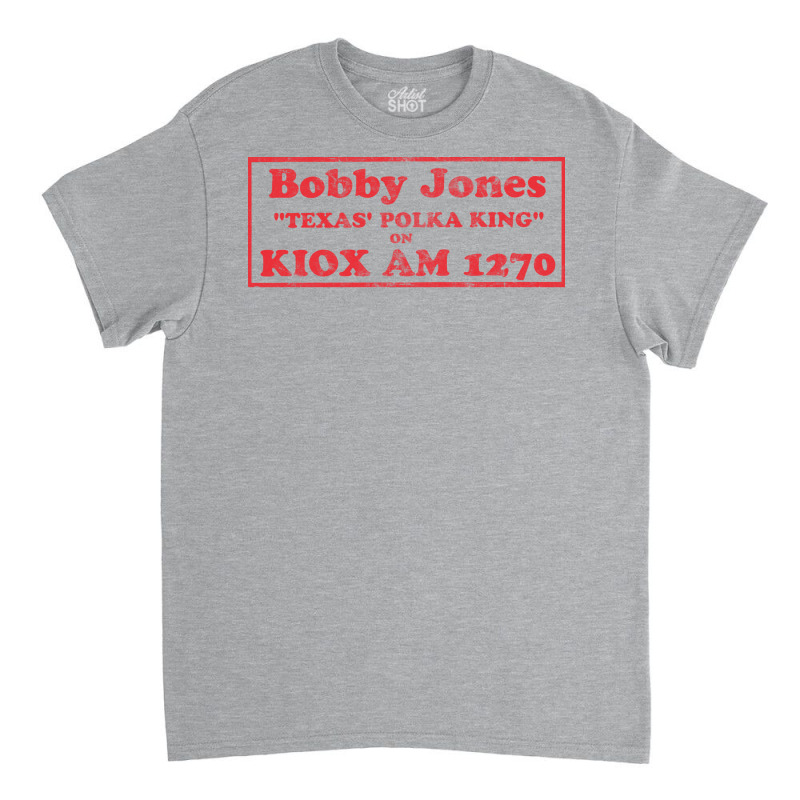 Kiox Bay City, Tx Classic T-shirt | Artistshot