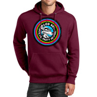 Klos La Party Animal Unisex Hoodie | Artistshot