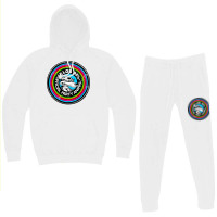 Klos La Party Animal Hoodie & Jogger Set | Artistshot