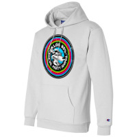 Klos La Party Animal Champion Hoodie | Artistshot