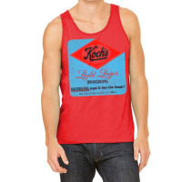 Koch's Beer Tank Top | Artistshot