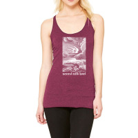 Neutral Milk Hotel      Original Post Punk Fan Design Racerback Tank | Artistshot