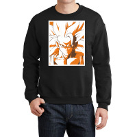 Trending Goku Super Saiyan 3-i0cz1 Crewneck Sweatshirt | Artistshot