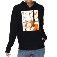 Trending Goku Super Saiyan 3-i0cz1 Lightweight Hoodie | Artistshot