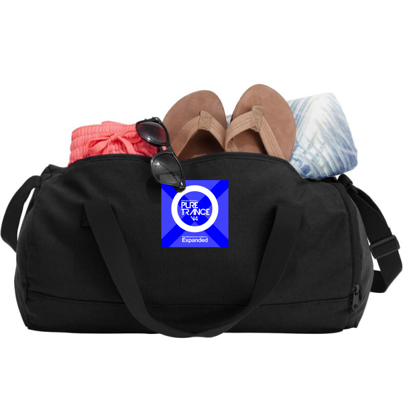 Pure Sunstone 1 Duffel Bag | Artistshot