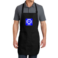 Pure Sunstone 1 Full-length Apron | Artistshot