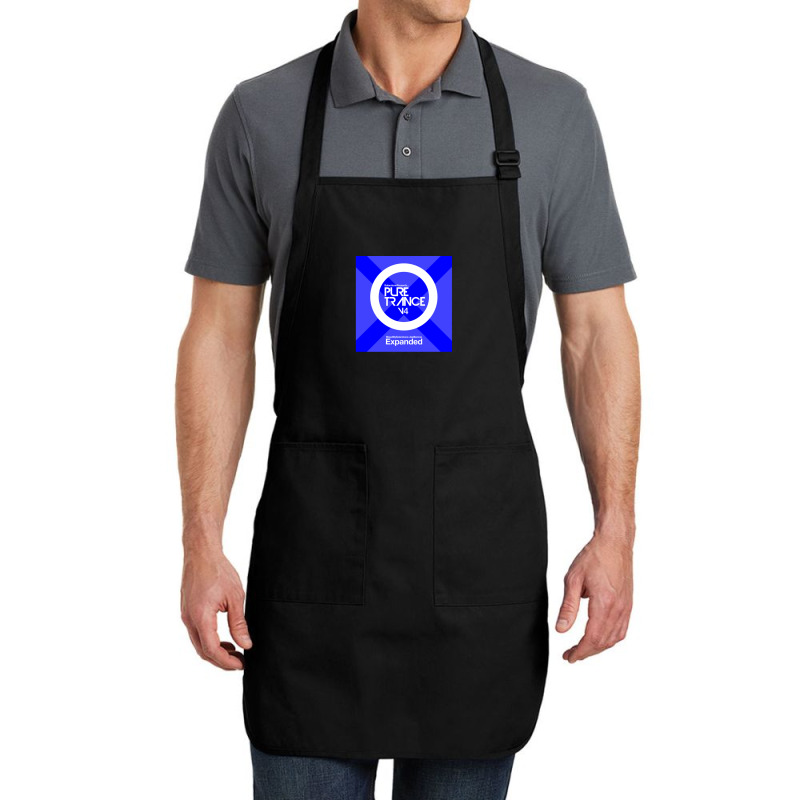 Pure Sunstone 1 Full-length Apron | Artistshot