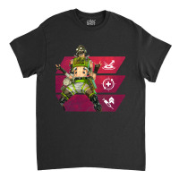 Trending Octane - Abilities Classic T-shirt | Artistshot