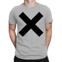 Suitable-the-xx-xx-worn T-shirt | Artistshot