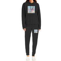 Phoenix - Ti Amo Sticker Hoodie & Jogger Set | Artistshot