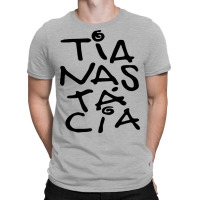 Suitable-tianastacia-ta-na-boa-worn T-shirt | Artistshot