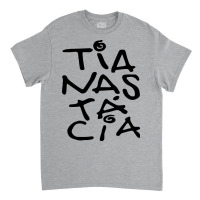 Suitable-tianastacia-ta-na-boa-worn Classic T-shirt | Artistshot