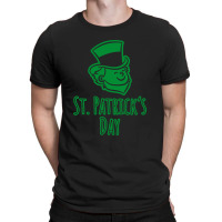 St. Patrick's Day T-shirt | Artistshot