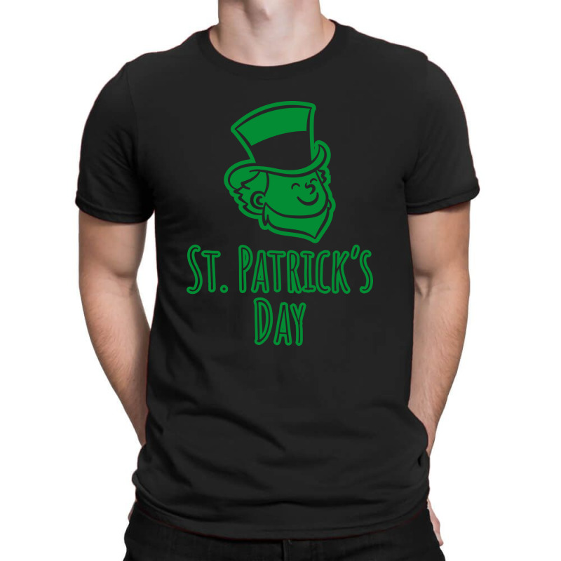 St. Patrick's Day T-shirt | Artistshot