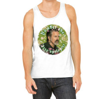 Number One Izzy Apologist Tank Top | Artistshot