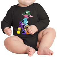 Limited Edition One Piece-fscja Long Sleeve Baby Bodysuit | Artistshot