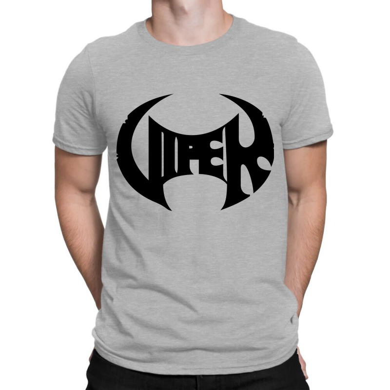 Suitable-viper-projeto-sp-metal-worn T-Shirt by jolera | Artistshot