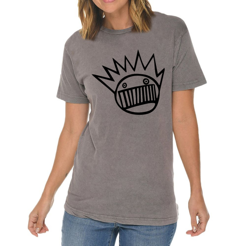 Suitable-ween-boognish-worn Vintage T-Shirt by jolera | Artistshot