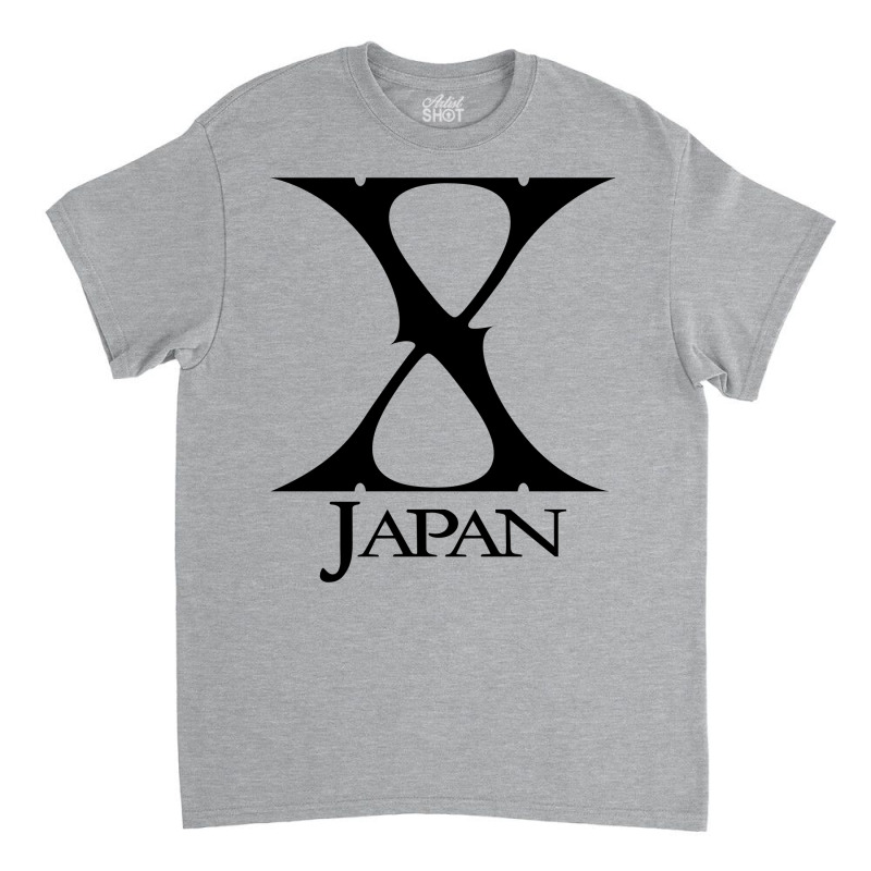 Suitable-x-japan-art-of-life-worn Classic T-shirt by jolera | Artistshot