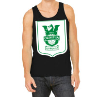 Eiteun Olimpija Ljubljana Tank Top | Artistshot