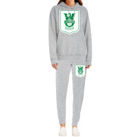 Eiteun Olimpija Ljubljana Hoodie & Jogger Set | Artistshot