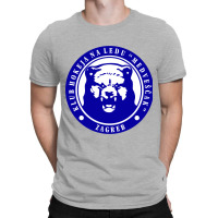 Medveščak Zagreb T-shirt | Artistshot