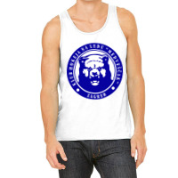 Medveščak Zagreb Tank Top | Artistshot