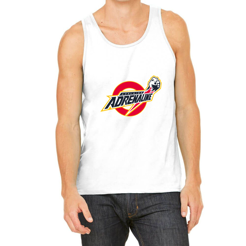 Alternate Tank Top by gokilshop | Artistshot