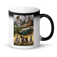 Into The Wild Magic Mug | Artistshot