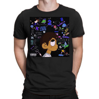 Imagination T-shirt | Artistshot