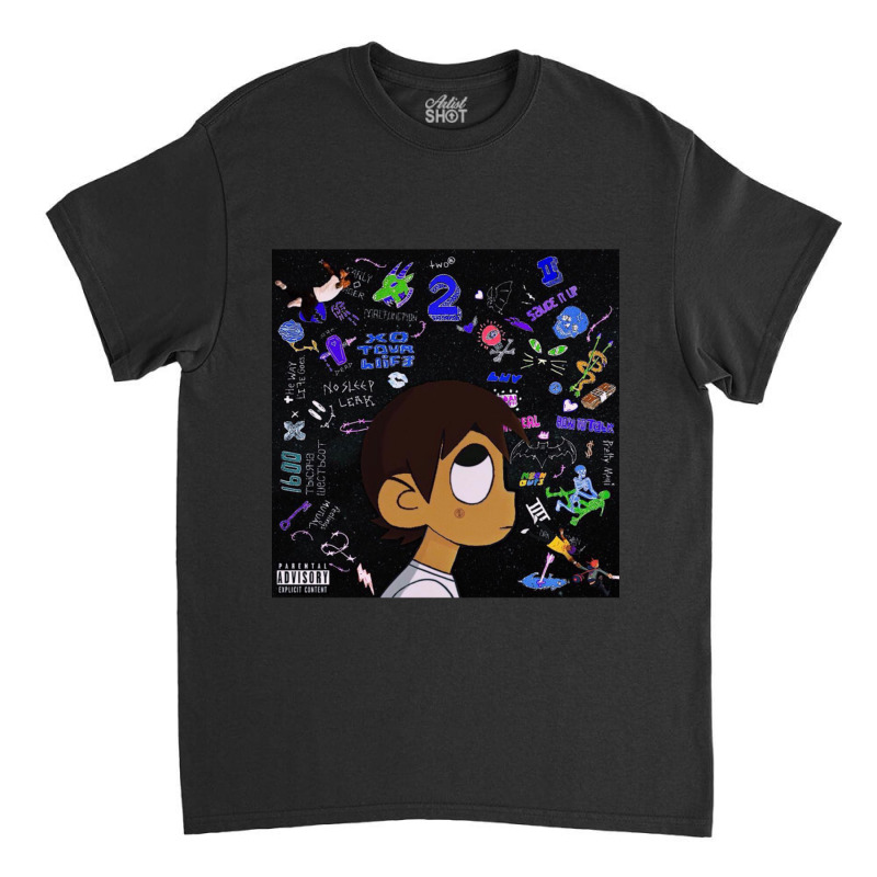 Imagination Classic T-shirt by CathyCooney | Artistshot