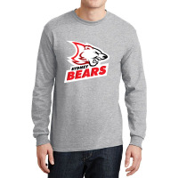 Sydney Bears Long Sleeve Shirts | Artistshot