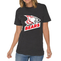 Sydney Bears Vintage T-shirt | Artistshot