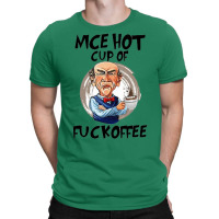 Mce Hot T-shirt | Artistshot