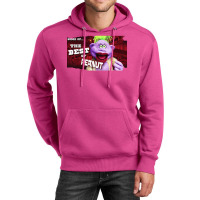 The Best Unisex Hoodie | Artistshot