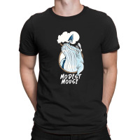 Modest Mouse Rat King T-shirt | Artistshot