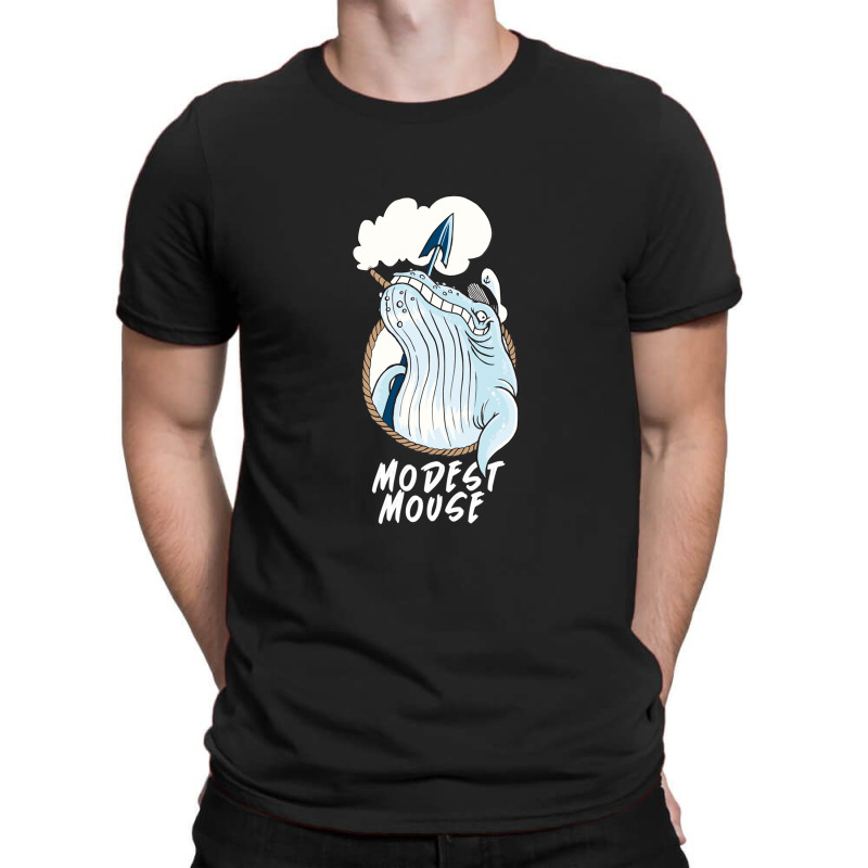 Modest Mouse Rat King T-shirt | Artistshot