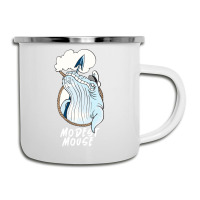 Modest Mouse Rat King Camper Cup | Artistshot