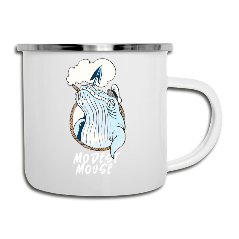 Modest Mouse Rat King Camper Cup | Artistshot