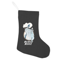 Modest Mouse Rat King Holiday Stocking | Artistshot