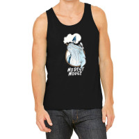 Modest Mouse Rat King Tank Top | Artistshot