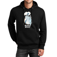 Modest Mouse Rat King Unisex Hoodie | Artistshot