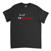 Sufferlandria Classic T-shirt | Artistshot