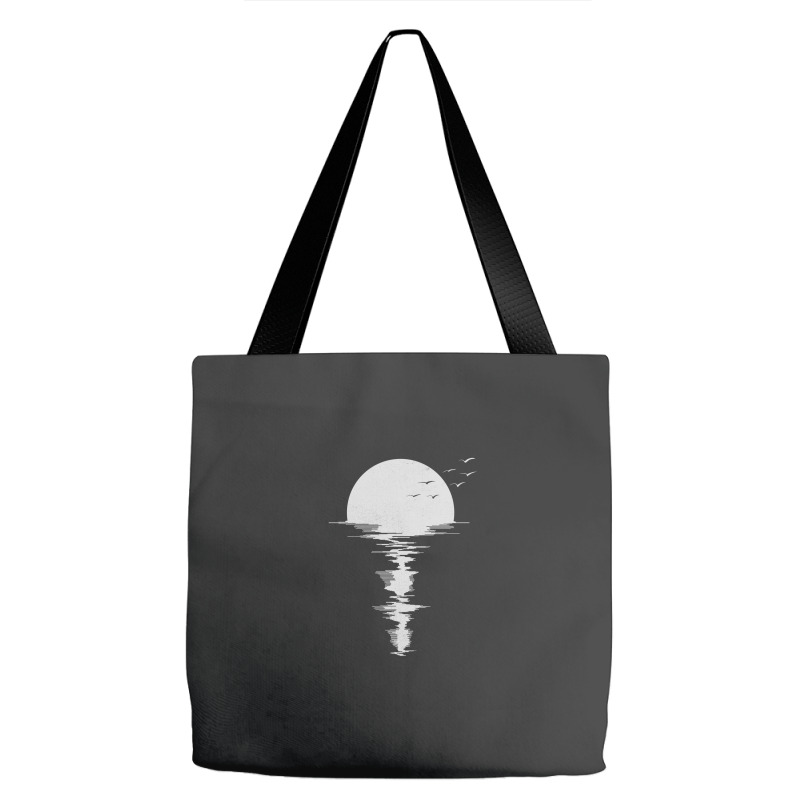 Moon Song Tote Bags | Artistshot