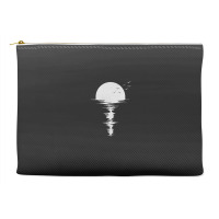 Moon Song Accessory Pouches | Artistshot