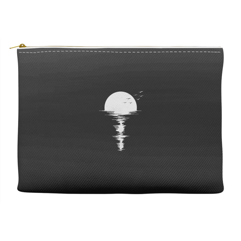 Moon Song Accessory Pouches | Artistshot