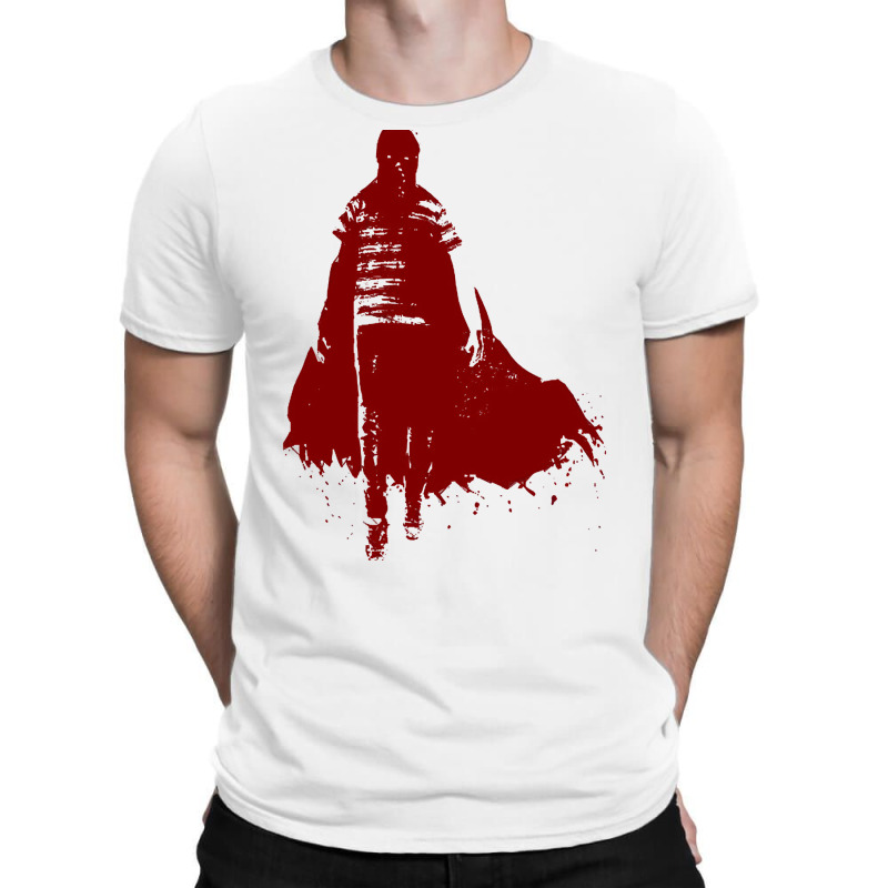 Brightburn T-shirt | Artistshot