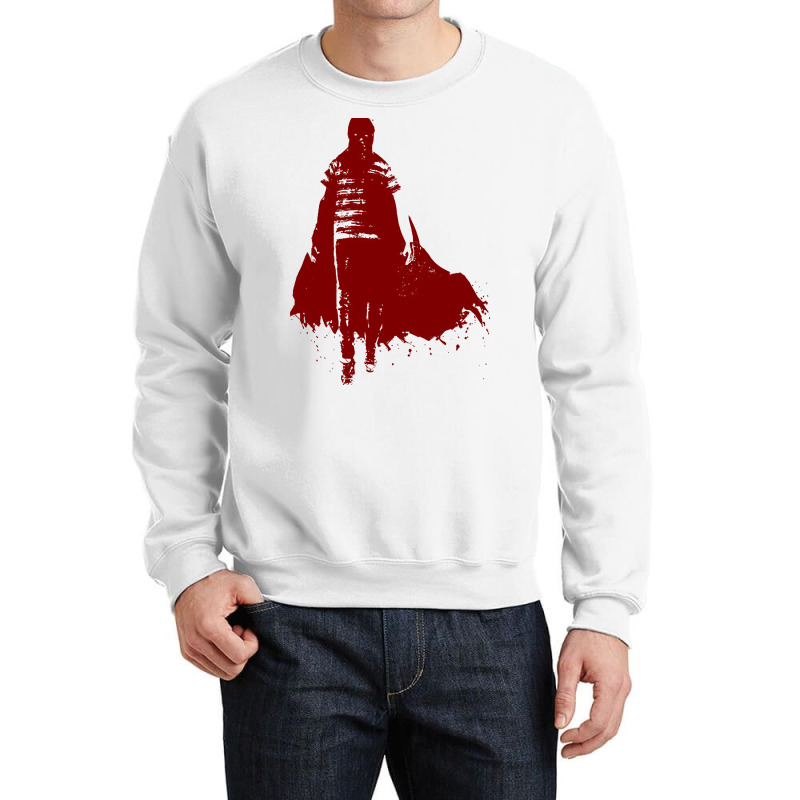 Brightburn Crewneck Sweatshirt | Artistshot